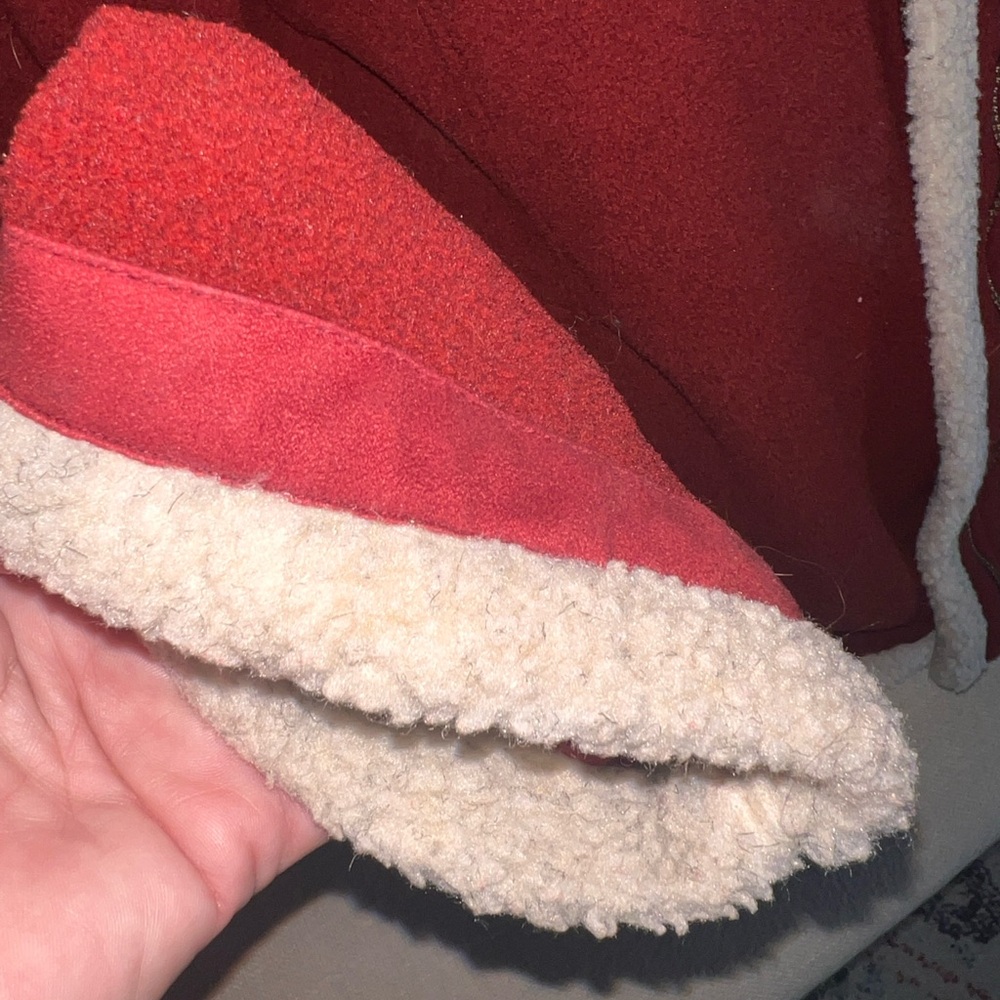 Cabela's Red Performance Jacket - Picture 5 of 7